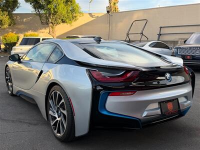 2015 BMW i8 - Photo 12 - Norwalk, CA 90650-2241