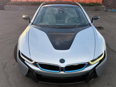2015 BMW i8 - Photo 3 - Norwalk, CA 90650-2241