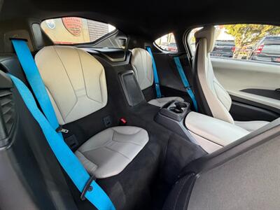 2015 BMW i8 - Photo 30 - Norwalk, CA 90650-2241