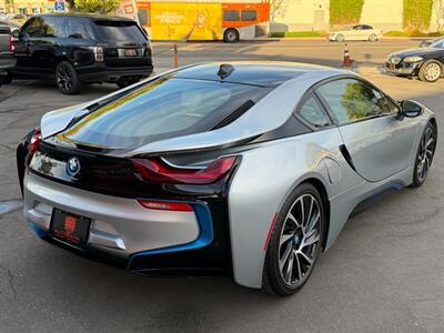 2015 BMW i8 - Photo 16 - Norwalk, CA 90650-2241