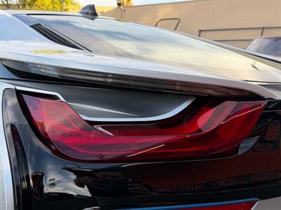 2015 BMW i8 - Photo 13 - Norwalk, CA 90650-2241