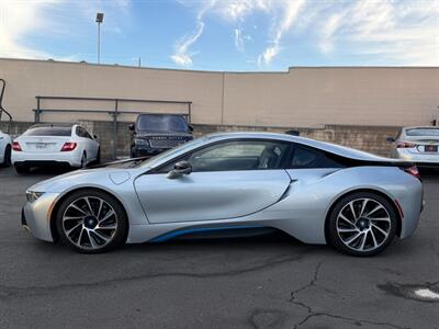 2015 BMW i8 - Photo 10 - Norwalk, CA 90650-2241