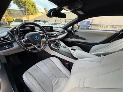 2015 BMW i8 - Photo 22 - Norwalk, CA 90650-2241