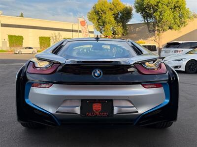 2015 BMW i8 - Photo 14 - Norwalk, CA 90650-2241