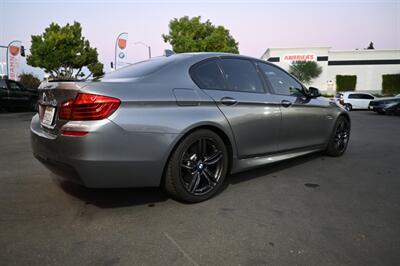 2016 BMW 5 Series 535d xDrive   - Photo 13 - Norwalk, CA 90650-2241