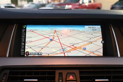 2016 BMW 5 Series 535d xDrive   - Photo 34 - Norwalk, CA 90650-2241
