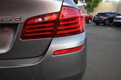 2016 BMW 5 Series 535d xDrive   - Photo 11 - Norwalk, CA 90650-2241