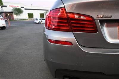 2016 BMW 5 Series 535d xDrive   - Photo 10 - Norwalk, CA 90650-2241