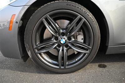2016 BMW 5 Series 535d xDrive   - Photo 16 - Norwalk, CA 90650-2241