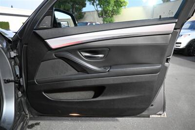 2016 BMW 5 Series 535d xDrive   - Photo 52 - Norwalk, CA 90650-2241