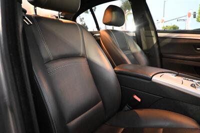 2016 BMW 5 Series 535d xDrive   - Photo 56 - Norwalk, CA 90650-2241