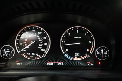 2016 BMW 5 Series 535d xDrive   - Photo 27 - Norwalk, CA 90650-2241