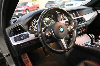 2016 BMW 5 Series 535d xDrive   - Photo 25 - Norwalk, CA 90650-2241