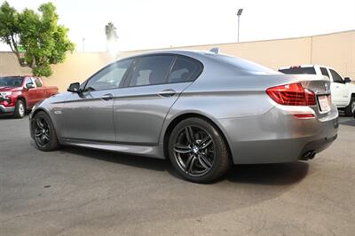 2016 BMW 5 Series 535d xDrive   - Photo 9 - Norwalk, CA 90650-2241
