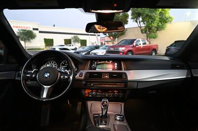 2016 BMW 5 Series 535d xDrive   - Photo 46 - Norwalk, CA 90650-2241