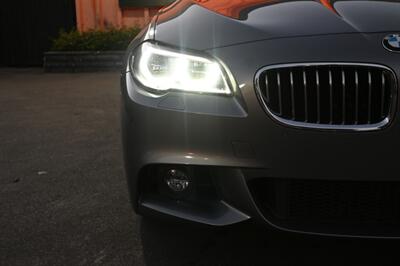 2016 BMW 5 Series 535d xDrive   - Photo 5 - Norwalk, CA 90650-2241