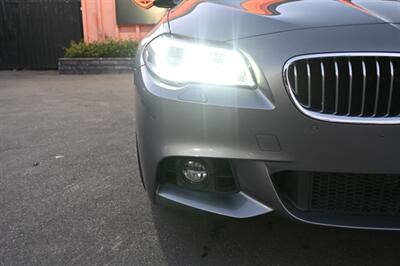 2016 BMW 5 Series 535d xDrive   - Photo 3 - Norwalk, CA 90650-2241