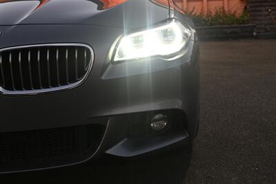 2016 BMW 5 Series 535d xDrive   - Photo 6 - Norwalk, CA 90650-2241