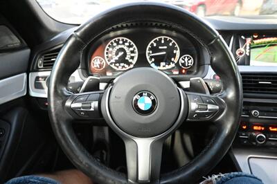 2016 BMW 5 Series 535d xDrive   - Photo 26 - Norwalk, CA 90650-2241