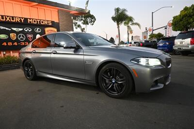 2016 BMW 5 Series 535d xDrive   - Photo 15 - Norwalk, CA 90650-2241