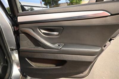 2016 BMW 5 Series 535d xDrive   - Photo 47 - Norwalk, CA 90650-2241