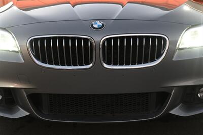2016 BMW 5 Series 535d xDrive   - Photo 4 - Norwalk, CA 90650-2241