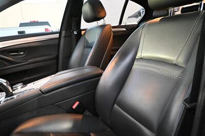 2016 BMW 5 Series 535d xDrive   - Photo 23 - Norwalk, CA 90650-2241