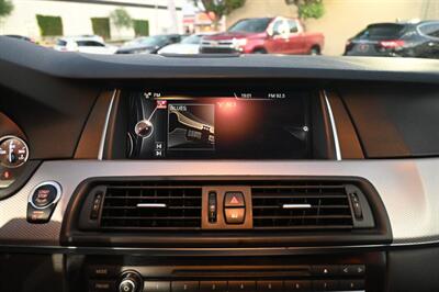 2016 BMW 5 Series 535d xDrive   - Photo 33 - Norwalk, CA 90650-2241