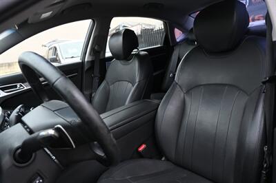 2018 Genesis G80 3.8   - Photo 24 - Norwalk, CA 90650-2241