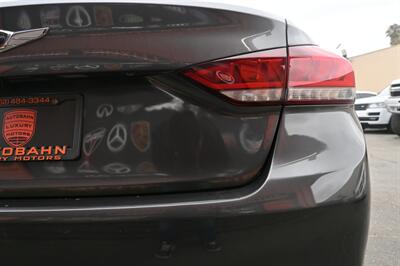 2018 Genesis G80 3.8   - Photo 11 - Norwalk, CA 90650-2241