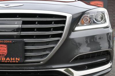 2018 Genesis G80 3.8   - Photo 5 - Norwalk, CA 90650-2241