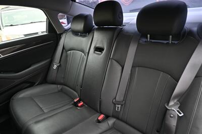 2018 Genesis G80 3.8   - Photo 44 - Norwalk, CA 90650-2241