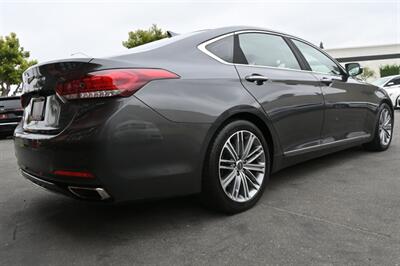 2018 Genesis G80 3.8   - Photo 13 - Norwalk, CA 90650-2241