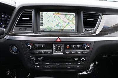 2018 Genesis G80 3.8   - Photo 32 - Norwalk, CA 90650-2241