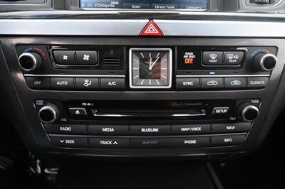 2018 Genesis G80 3.8   - Photo 36 - Norwalk, CA 90650-2241