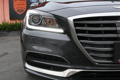 2018 Genesis G80 3.8   - Photo 3 - Norwalk, CA 90650-2241