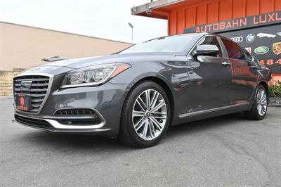 2018 Genesis G80 3.8   - Photo 6 - Norwalk, CA 90650-2241