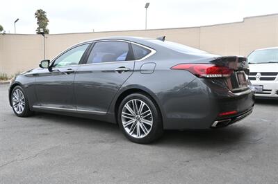 2018 Genesis G80 3.8   - Photo 8 - Norwalk, CA 90650-2241