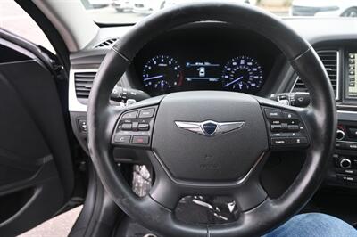 2018 Genesis G80 3.8   - Photo 28 - Norwalk, CA 90650-2241