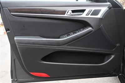 2018 Genesis G80 3.8   - Photo 19 - Norwalk, CA 90650-2241