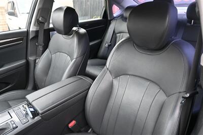 2018 Genesis G80 3.8   - Photo 25 - Norwalk, CA 90650-2241