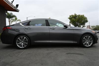 2018 Genesis G80 3.8   - Photo 14 - Norwalk, CA 90650-2241
