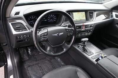 2018 Genesis G80 3.8   - Photo 26 - Norwalk, CA 90650-2241