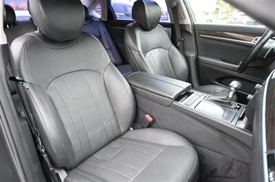 2018 Genesis G80 3.8   - Photo 62 - Norwalk, CA 90650-2241