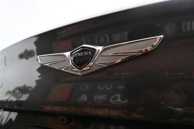 2018 Genesis G80 3.8   - Photo 12 - Norwalk, CA 90650-2241