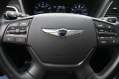 2018 Genesis G80 3.8   - Photo 30 - Norwalk, CA 90650-2241