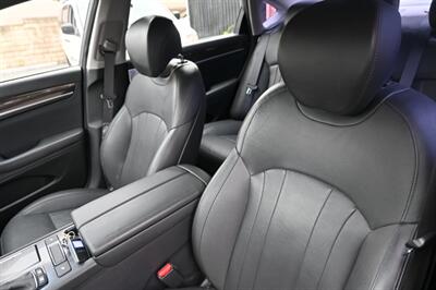 2018 Genesis G80 3.8   - Photo 23 - Norwalk, CA 90650-2241