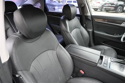 2018 Genesis G80 3.8   - Photo 60 - Norwalk, CA 90650-2241