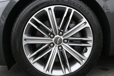 2018 Genesis G80 3.8   - Photo 17 - Norwalk, CA 90650-2241