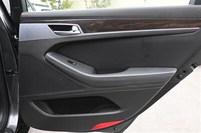 2018 Genesis G80 3.8   - Photo 49 - Norwalk, CA 90650-2241